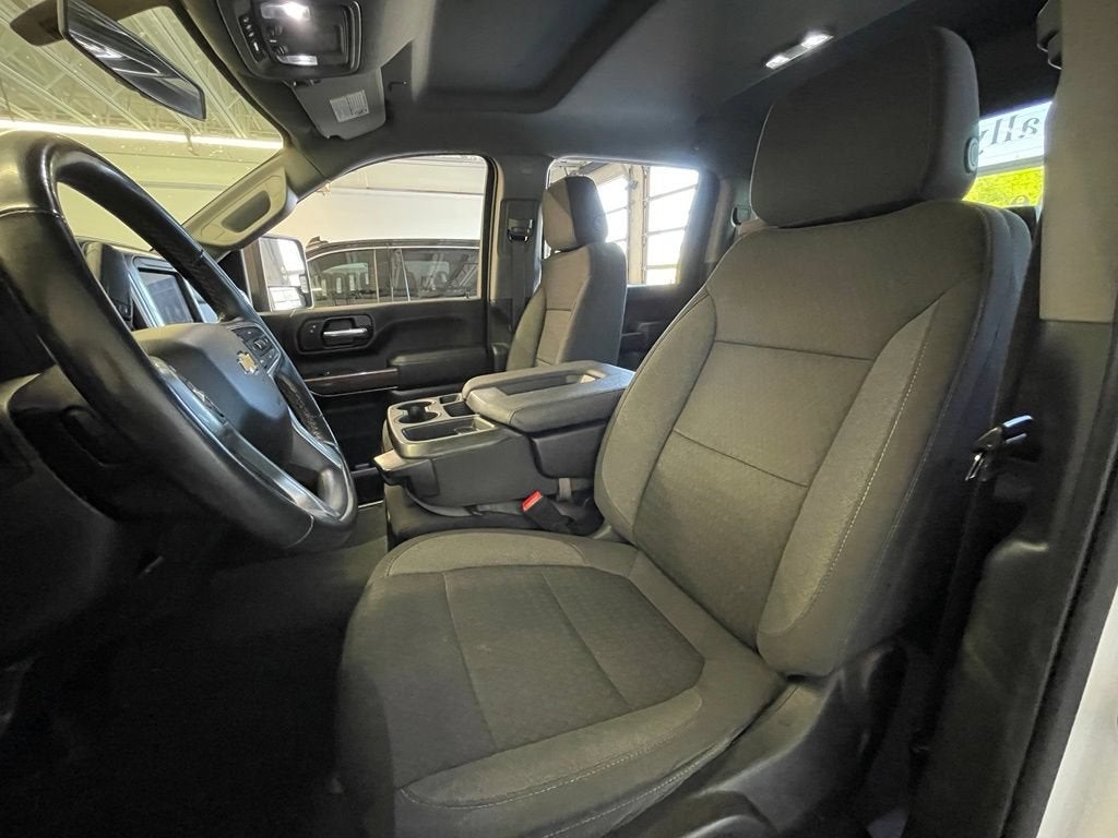 2023 Chevrolet Silverado 2500 HD LT
