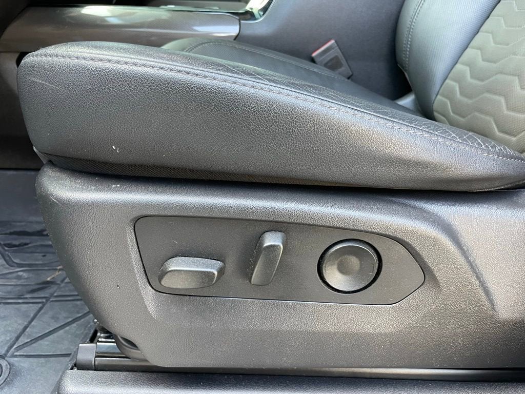 2024 Chevrolet Silverado 2500 HD ZR2