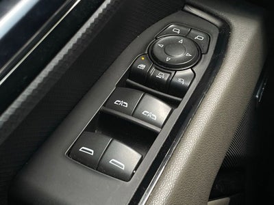 2024 Chevrolet Silverado 2500 HD ZR2