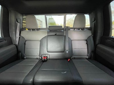 2024 Chevrolet Silverado 2500 HD ZR2