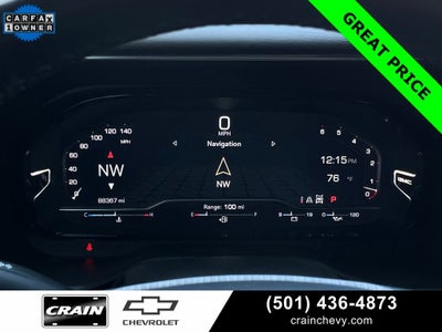 2023 GMC Yukon XL Denali Ultimate