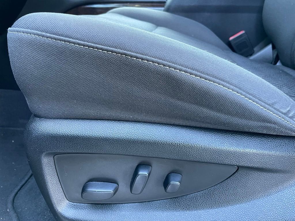 2020 Chevrolet Tahoe LS