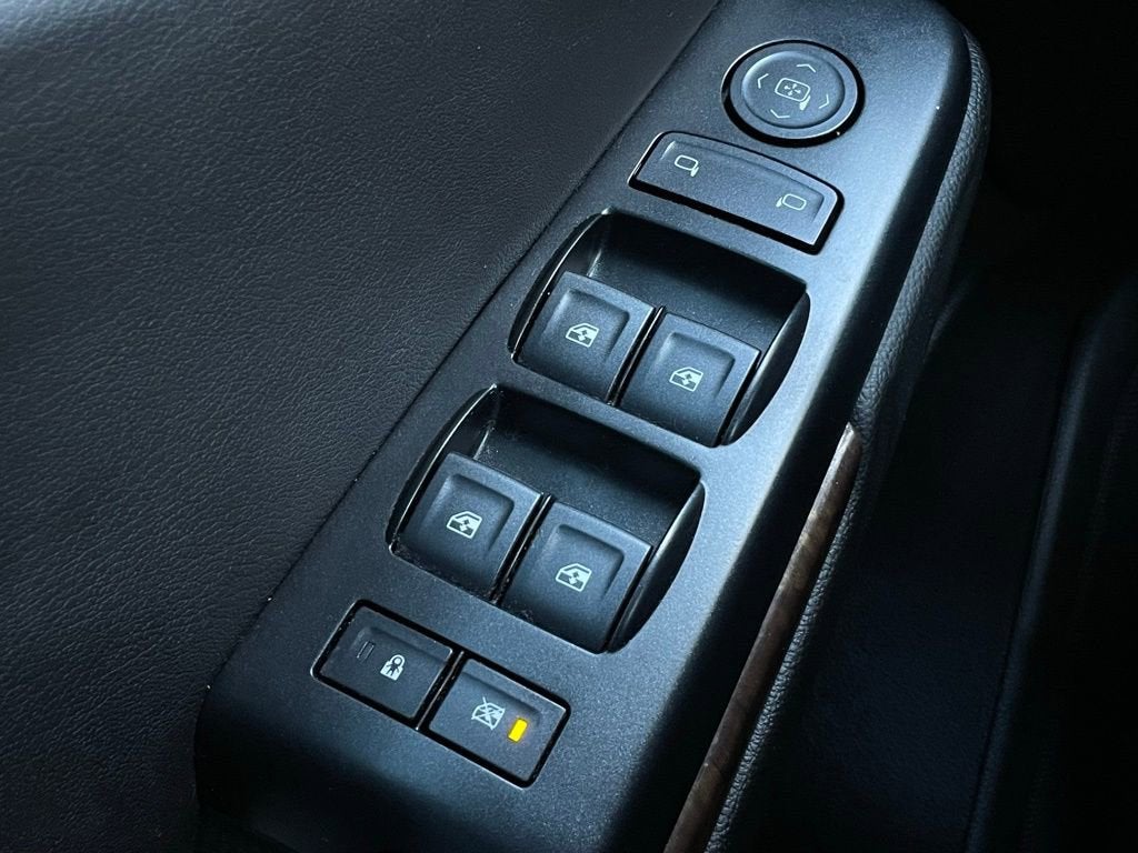 2020 Chevrolet Tahoe LS