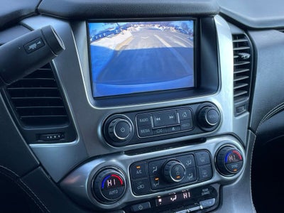 2020 Chevrolet Tahoe LS