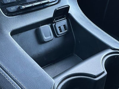 2020 Chevrolet Tahoe LS