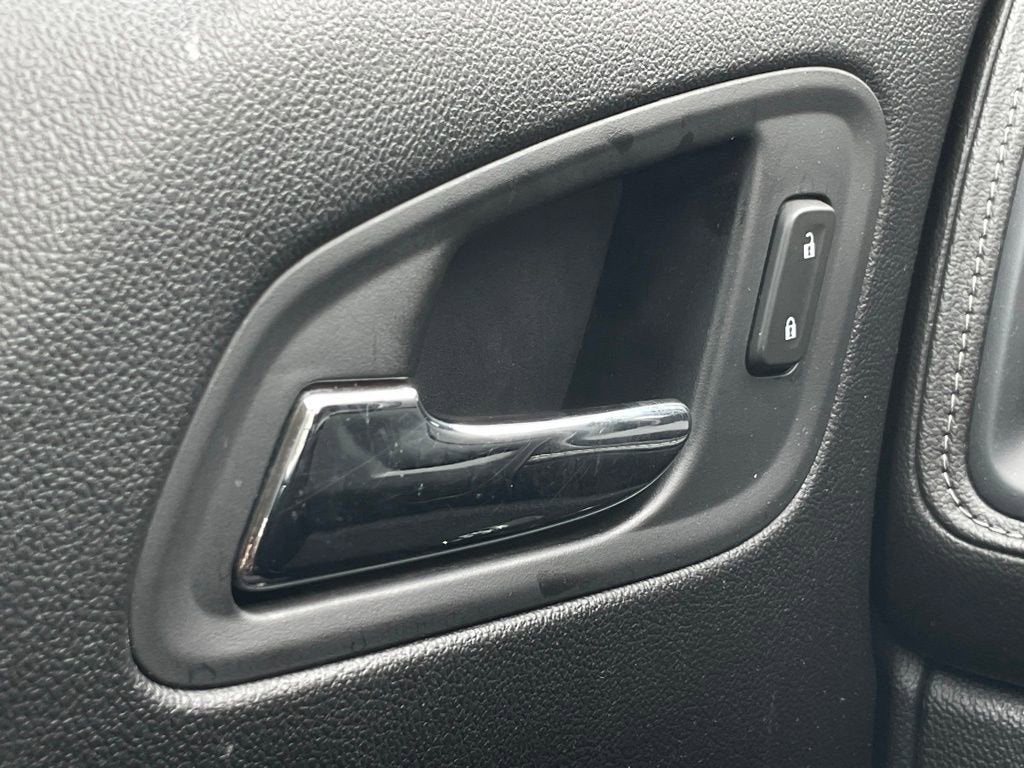 2019 GMC Canyon 2WD SLE