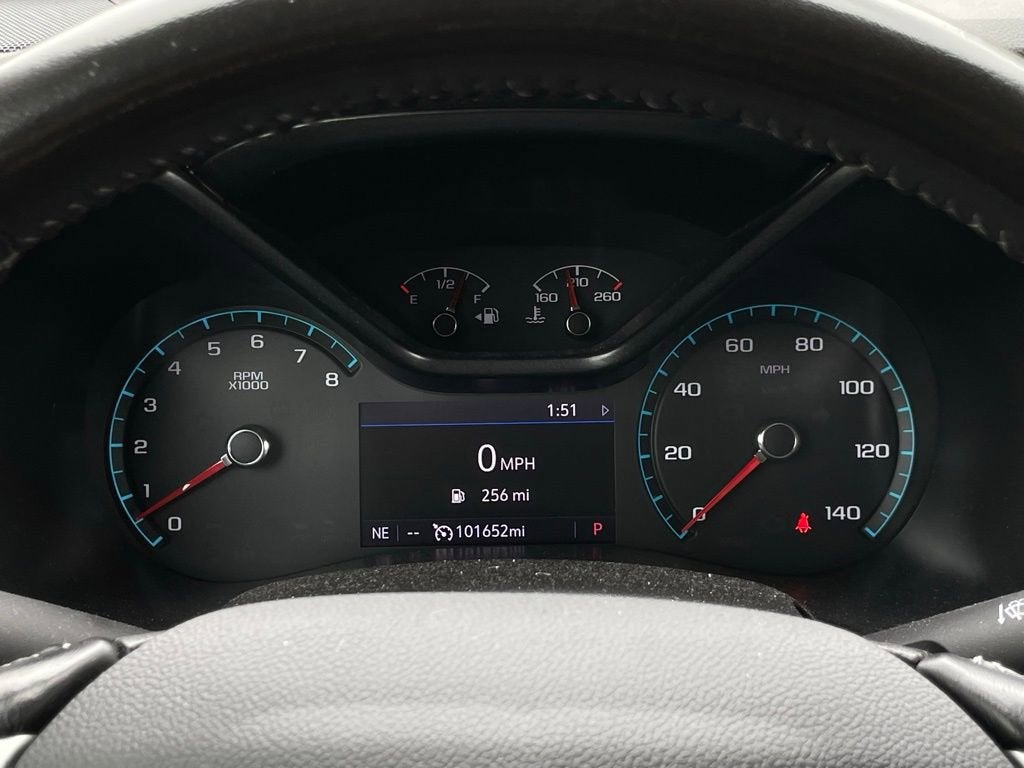 2019 GMC Canyon 2WD SLE