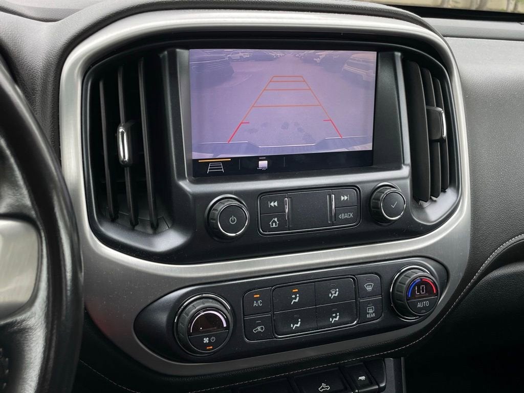 2019 GMC Canyon 2WD SLE
