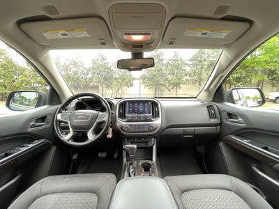 2019 GMC Canyon 2WD SLE