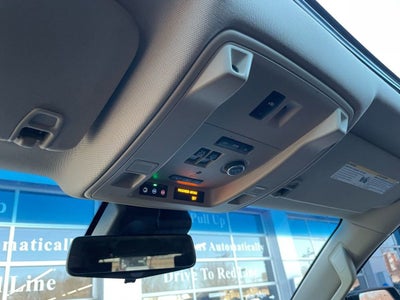 2020 Cadillac Escalade ESV Luxury