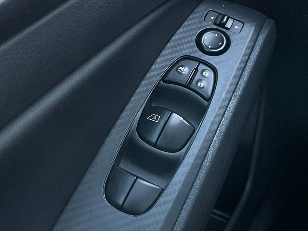 2021 Nissan Altima 2.5 S