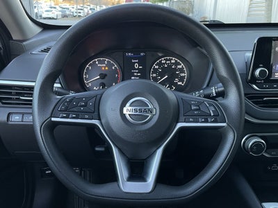 2021 Nissan Altima 2.5 S