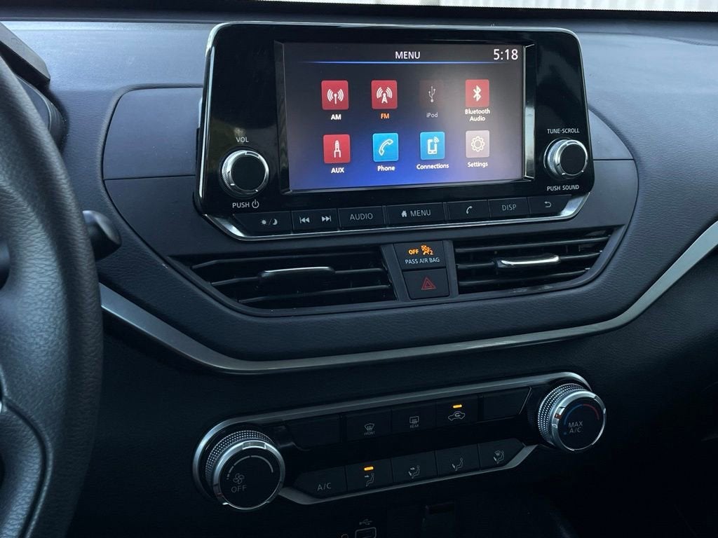 2021 Nissan Altima 2.5 S