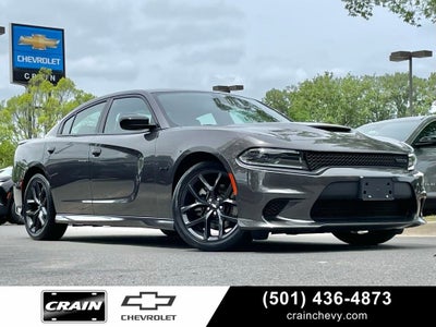 2023 Dodge Charger R/T