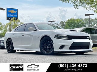 2018 Dodge Charger Daytona 392