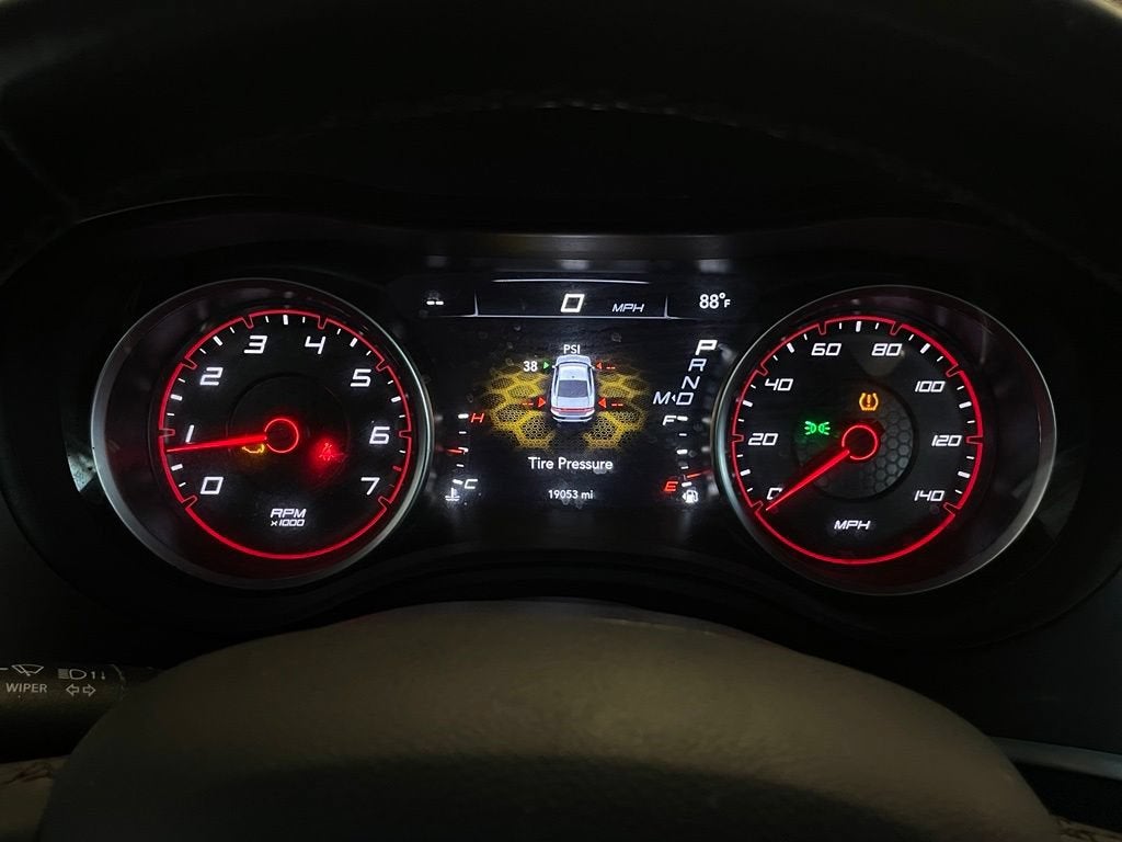 2022 Dodge Charger GT