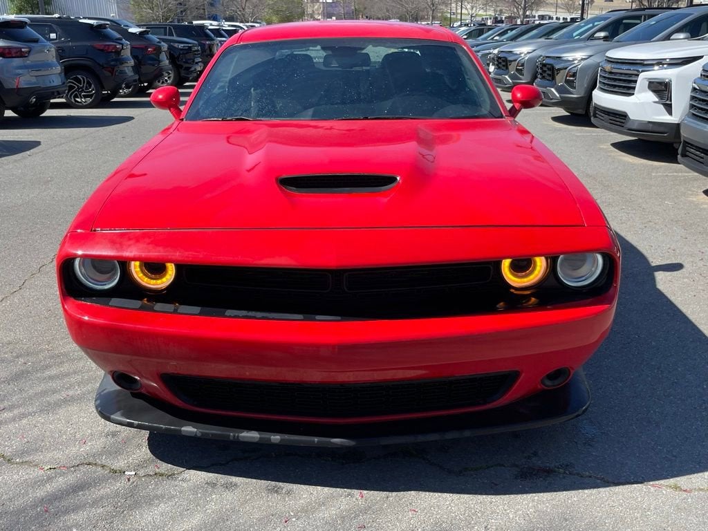 2023 Dodge Challenger R/T