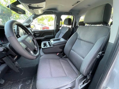 2019 Chevrolet Silverado LD LT
