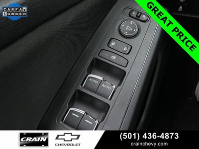 2022 Honda Civic Sedan LX