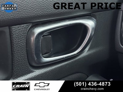 2022 Honda Civic Sedan LX