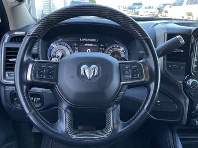 2022 RAM 3500 Limited