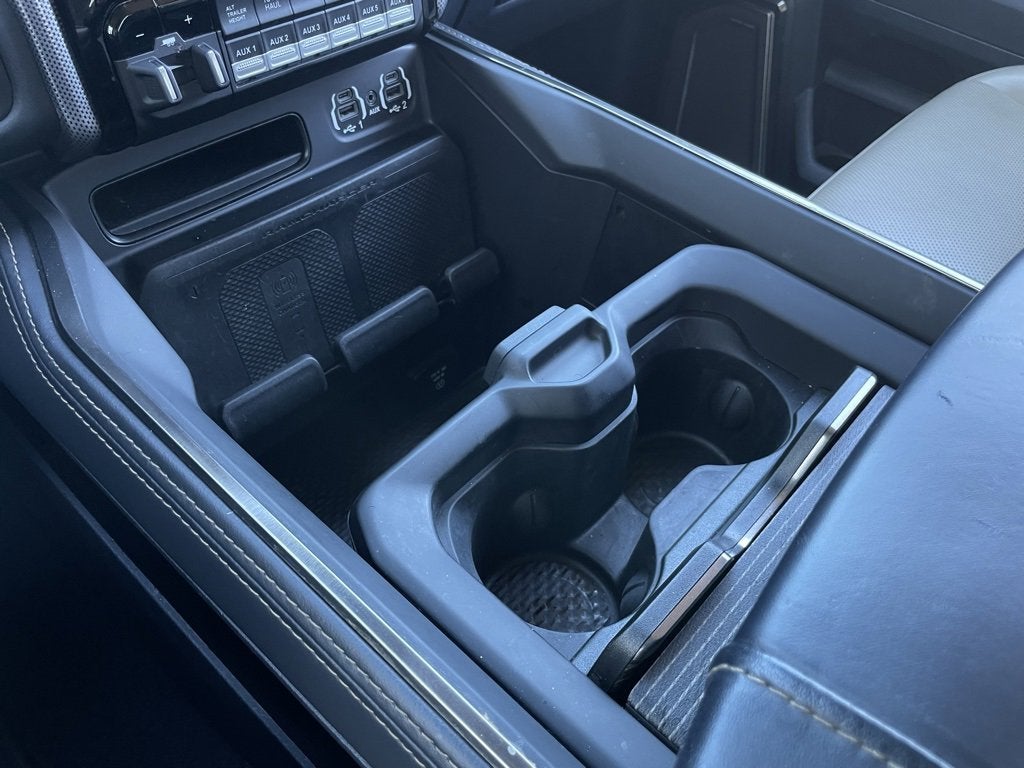 2022 RAM 3500 Limited