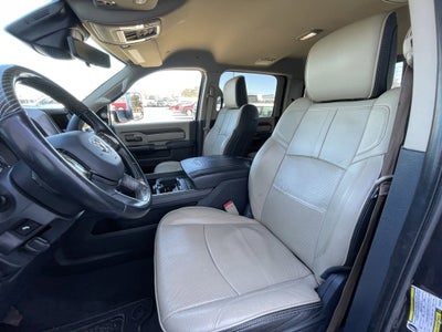 2022 RAM 3500 Limited