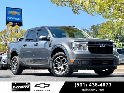 2023 Ford Maverick XL