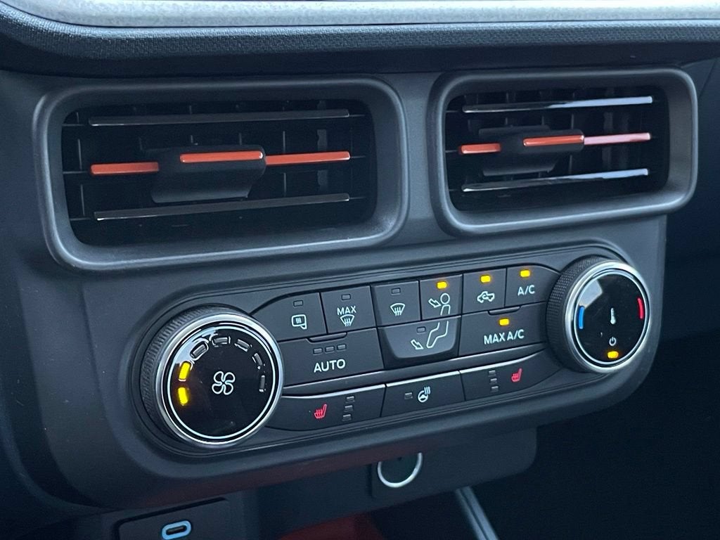 2023 Ford Maverick XL
