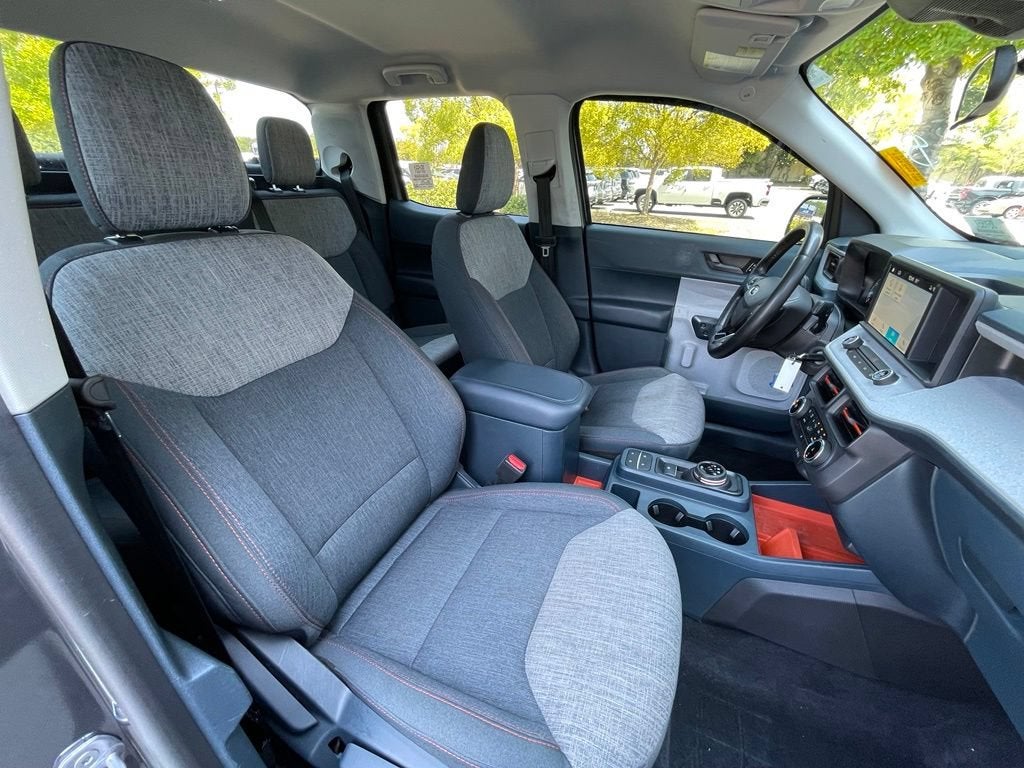 2023 Ford Maverick XL