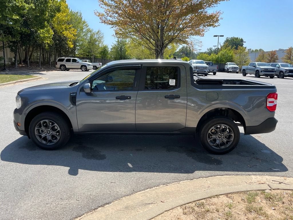 2023 Ford Maverick XL