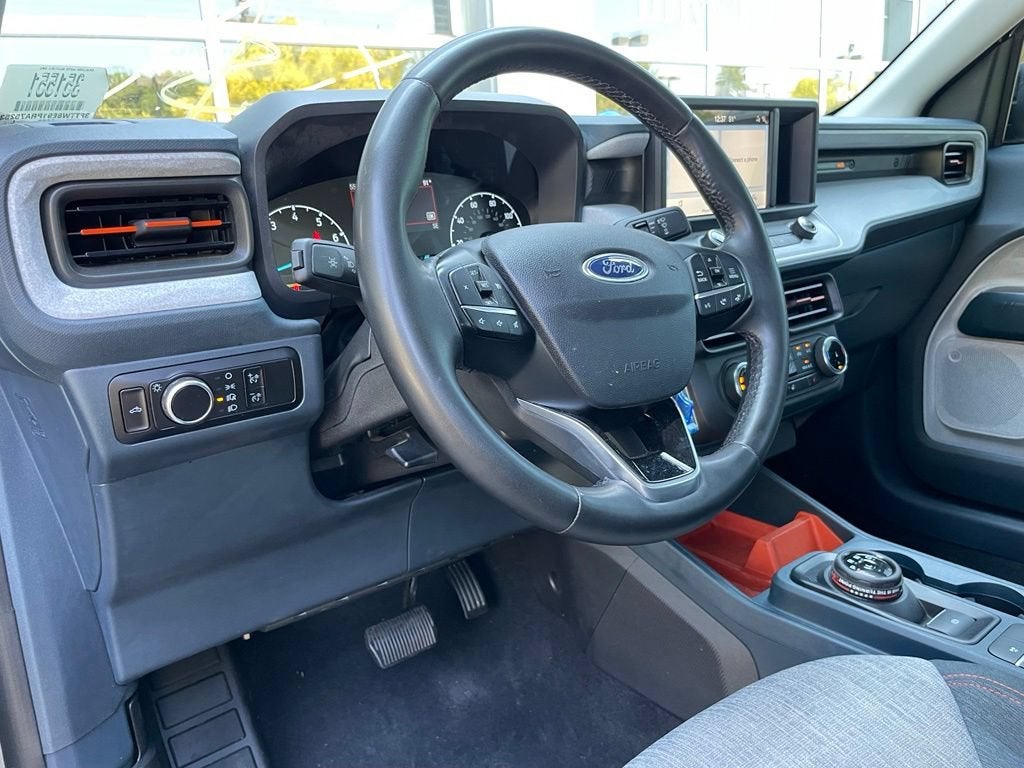 2023 Ford Maverick XL