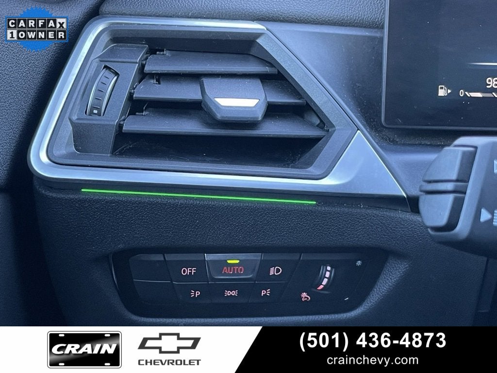 2024 BMW 3 Series 330i