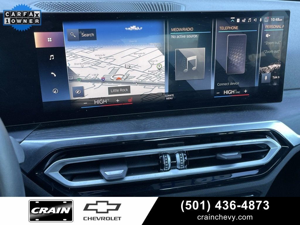 2024 BMW 3 Series 330i