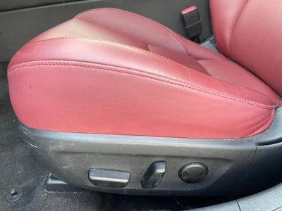 2025 Mazda Mazda3 Sedan 2.5 S Carbon Edition