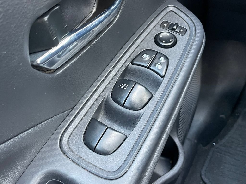 2024 Nissan Versa SV