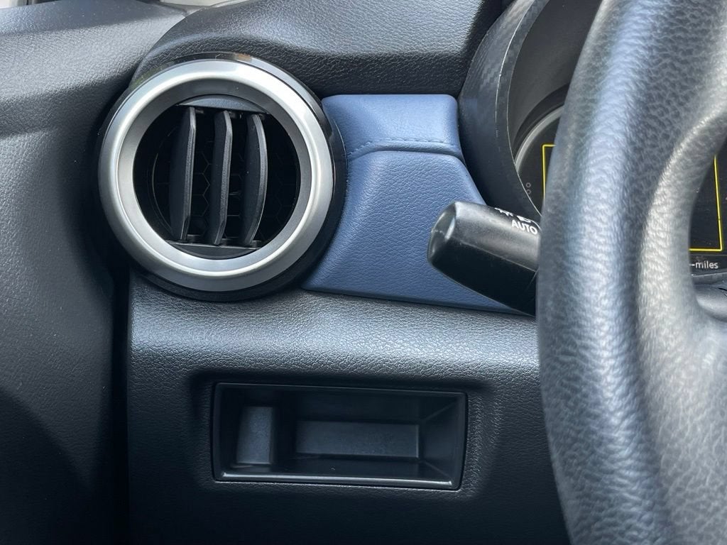 2024 Nissan Versa SV