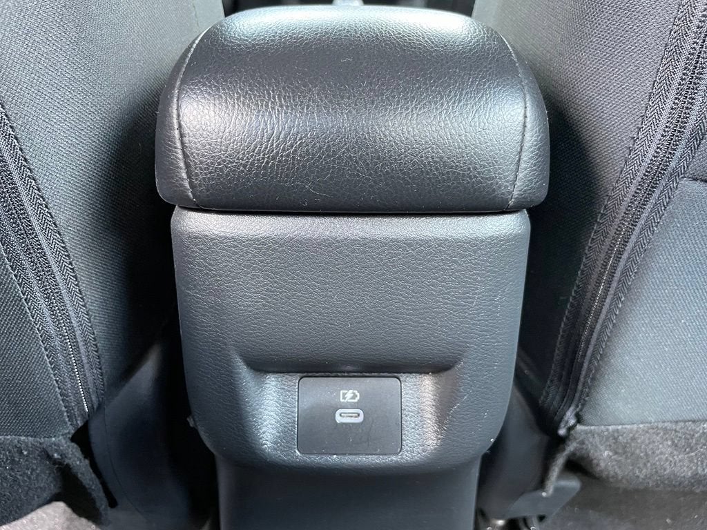 2024 Nissan Versa SV