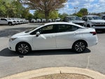 2022 Nissan Versa SV