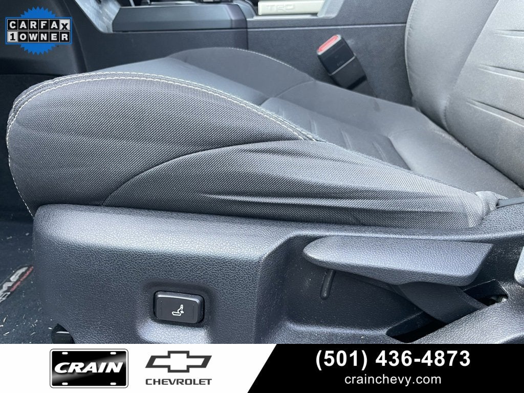 2024 Toyota Tacoma 4WD SR5