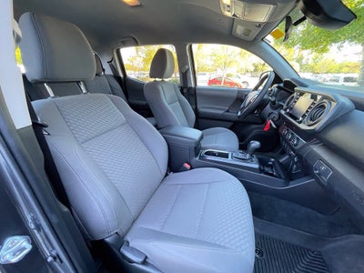2023 Toyota Tacoma 2WD SR