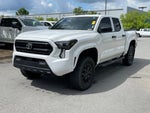 2024 Toyota Tacoma 4WD SR
