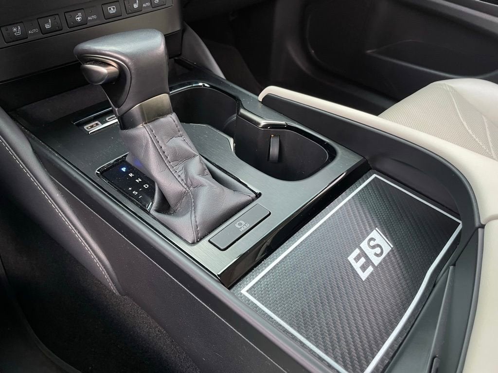 2025 Lexus ES ES 350 Ultra Luxury