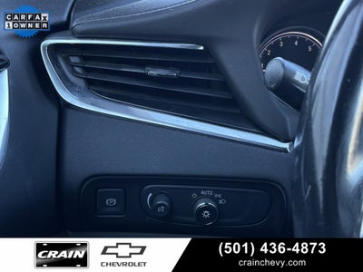 2019 Buick Enclave Essence