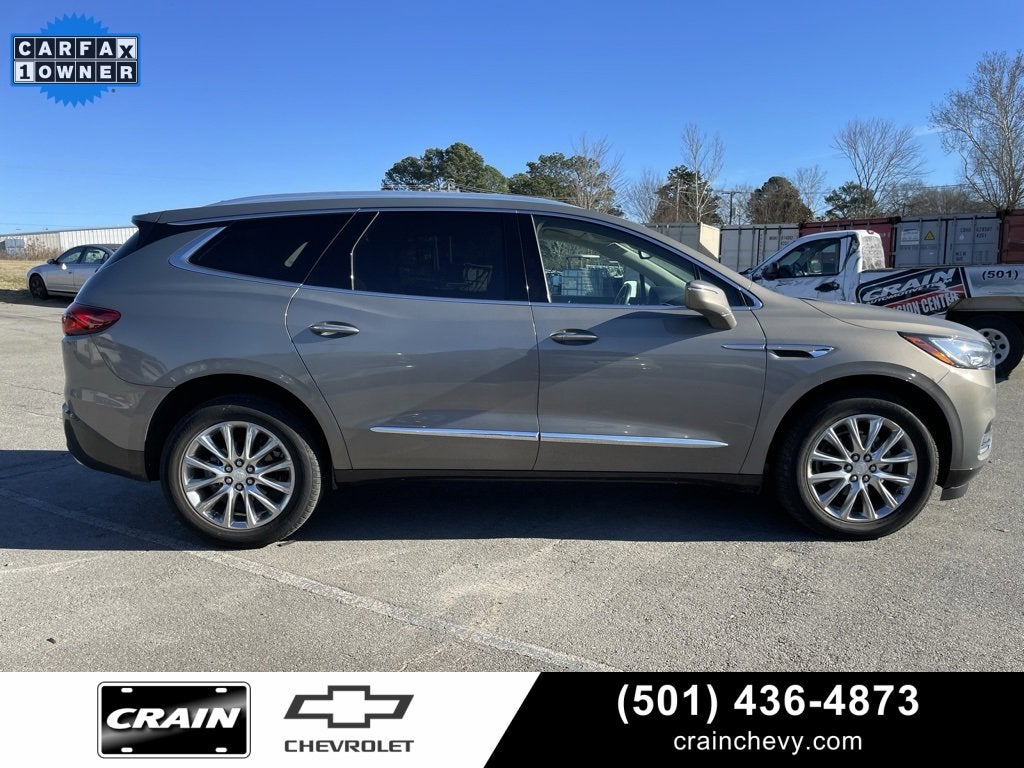 2019 Buick Enclave Essence