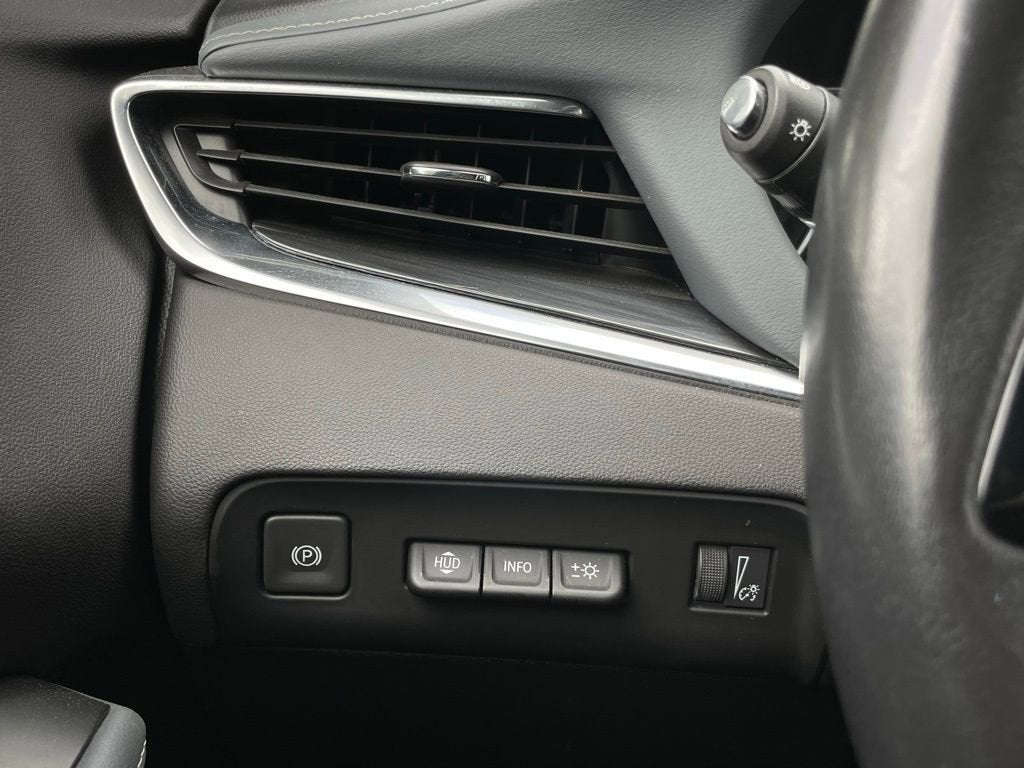 2024 Buick Enclave Premium