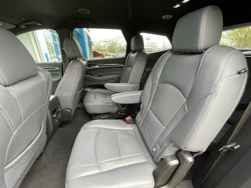 2024 Buick Enclave Premium