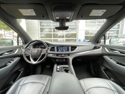 2024 Buick Enclave Premium