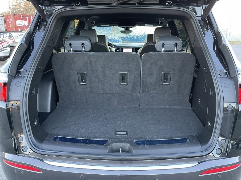 2022 Buick Enclave Premium