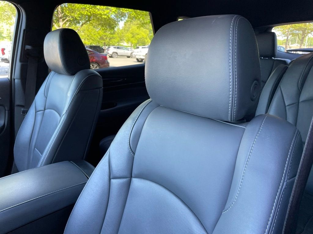 2024 Buick Enclave Premium